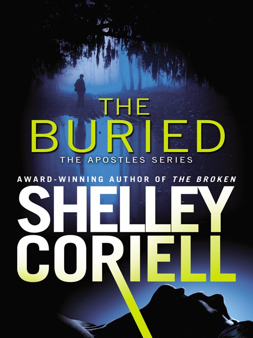 Title details for The Buried by Shelley Coriell - Available